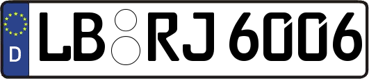 LB-RJ6006
