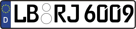 LB-RJ6009