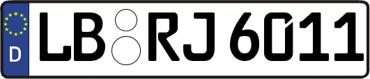 LB-RJ6011