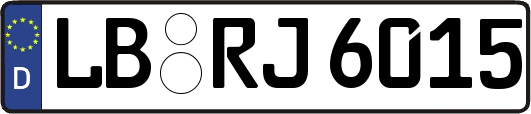 LB-RJ6015