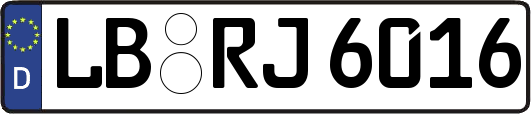 LB-RJ6016