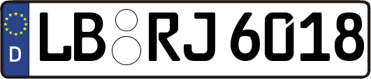 LB-RJ6018
