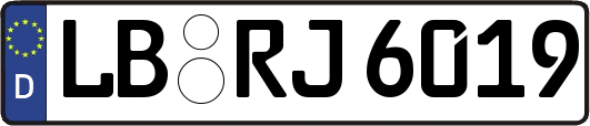 LB-RJ6019
