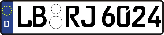 LB-RJ6024