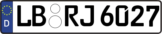 LB-RJ6027