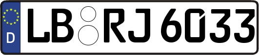 LB-RJ6033