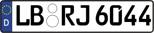 LB-RJ6044