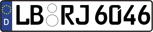 LB-RJ6046