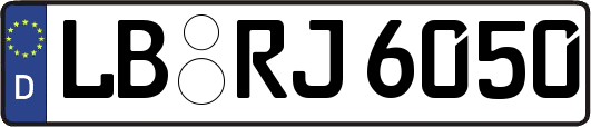 LB-RJ6050
