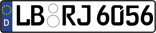 LB-RJ6056
