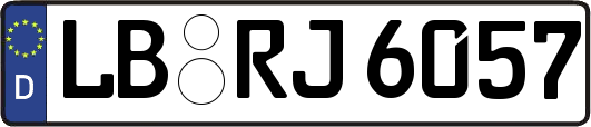 LB-RJ6057