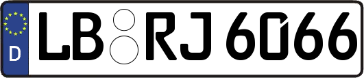 LB-RJ6066