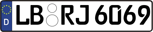 LB-RJ6069