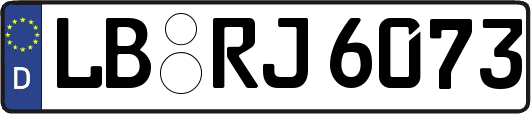 LB-RJ6073