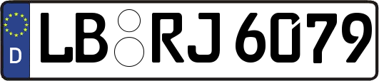 LB-RJ6079