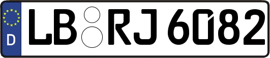 LB-RJ6082
