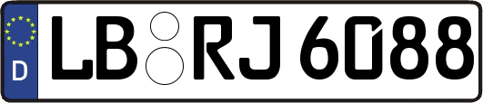 LB-RJ6088