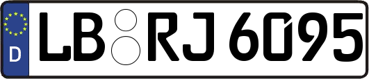 LB-RJ6095