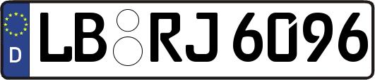 LB-RJ6096