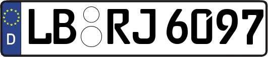 LB-RJ6097