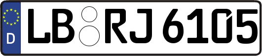 LB-RJ6105