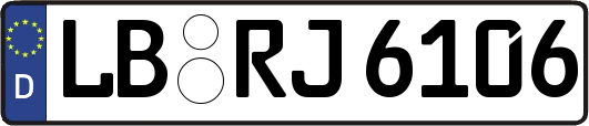 LB-RJ6106