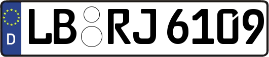 LB-RJ6109