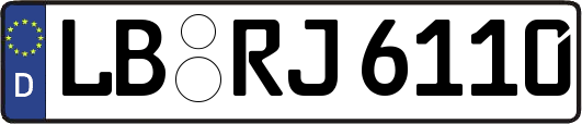 LB-RJ6110