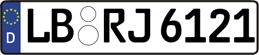 LB-RJ6121