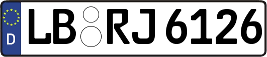 LB-RJ6126