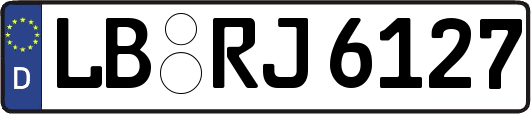 LB-RJ6127
