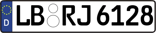 LB-RJ6128