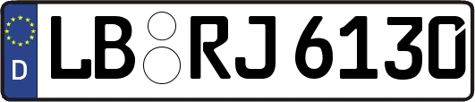 LB-RJ6130