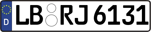 LB-RJ6131