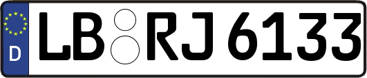 LB-RJ6133