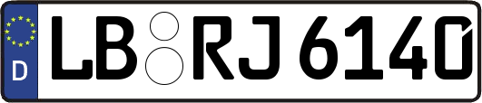 LB-RJ6140