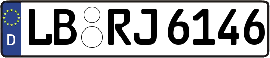 LB-RJ6146