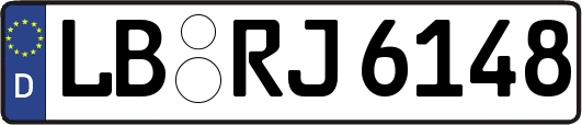 LB-RJ6148
