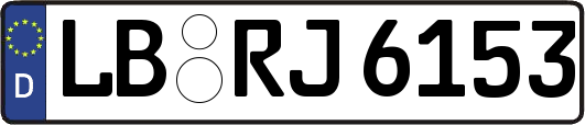 LB-RJ6153