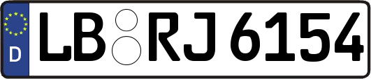 LB-RJ6154