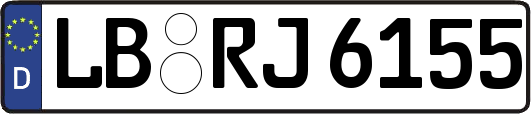 LB-RJ6155