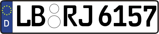 LB-RJ6157