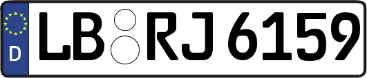 LB-RJ6159
