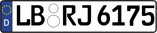 LB-RJ6175