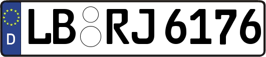 LB-RJ6176