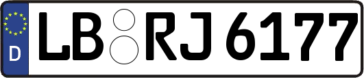 LB-RJ6177