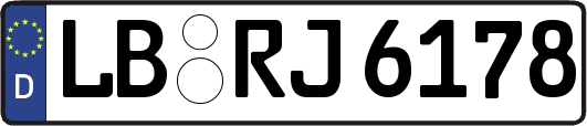 LB-RJ6178