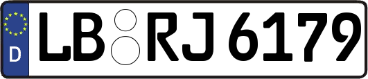 LB-RJ6179