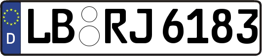 LB-RJ6183