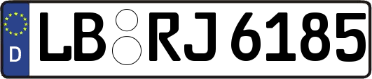 LB-RJ6185